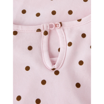 NAME IT Top Hosina Cradle Pink